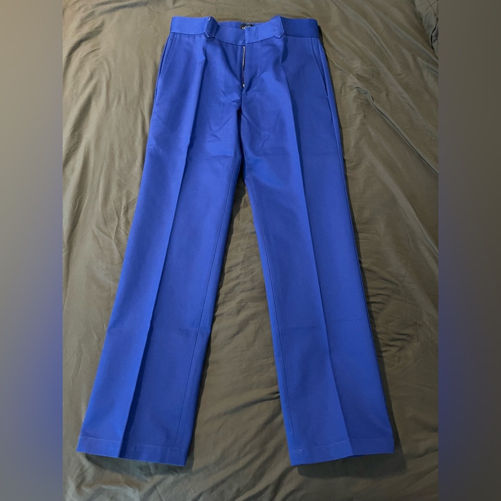 Noah Blue Pants